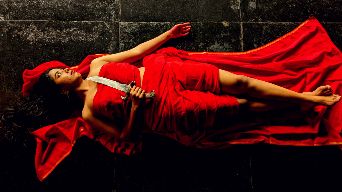 Theatre Nisha to stage adaptation of Euripedes’ Medea in ChennaiTheatre Nisha to stage adaptation of Euripedes’ Medea in Chennai